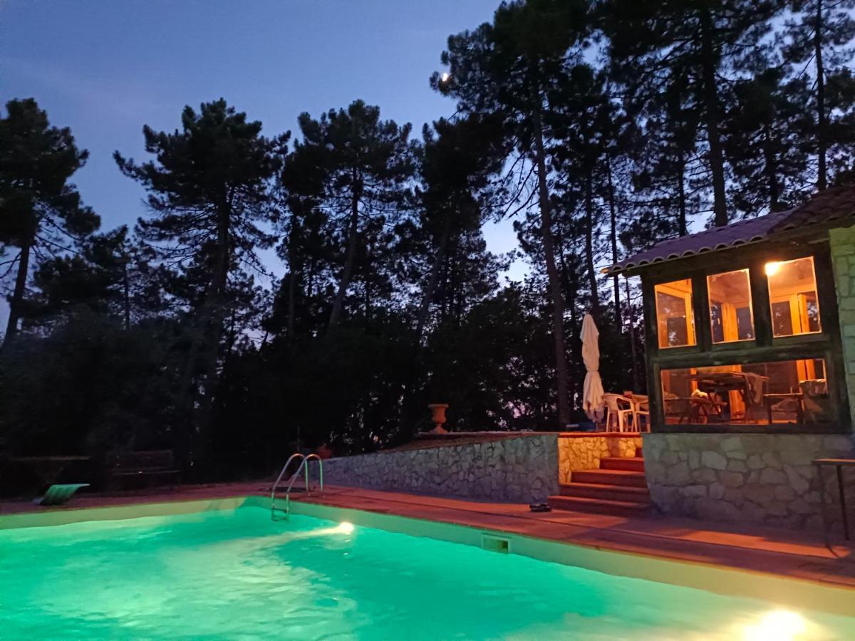 The Lemon Place By Nicola Real Estate Corsanico-Bargecchia Exterior photo
